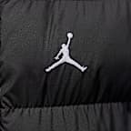 Casaco almofadado Jordan Brooklyn para homem