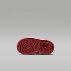 조던 1 미드 베이비 신발