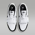 Tenis para mujer Air Jordan Legacy 312 Low