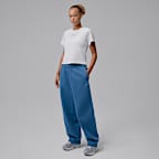 Jordan Brooklyn Women's Wide-Leg Pants