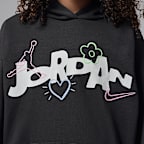 Jordan Older Kids' Love Is In The Air Hoodie