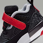 Jordan Spizike Low Baby/Toddler Shoes