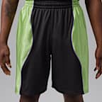 Jordan Sport Quai 54 Erkek Dri-FIT Şort