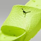 Jordan Franchise Shower Slides