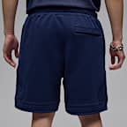 Jordan Flight Fleece Pantalón corto Diamond - Hombre