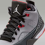 Jordan Son of Mars Low Little Kids' Shoes