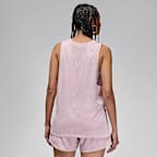 Jordan Sport Women's Diamond Tank Top