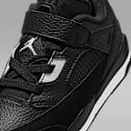 Jordan Spizike Low Younger Kids' Shoes