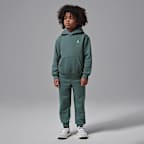Jordan Brooklyn Fleece Little Kids' Pullover Hoodie