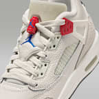 Jordan Spizike Low Zapatillas - Niño/a