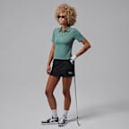 Jordan Sport Women's Dri-FIT Golf Polo