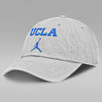 UCLA Off-Field Club Gameday Men's Jordan Brand College Adjustable Hat