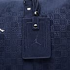 Jordan Monogram-sportstaske i ruskind (25 L)