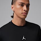 Playera de manga larga Dri-FIT para hombre Jordan Sport Essentials