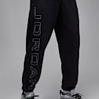 Pantalones de tejido Fleece para hombre Jordan Sport Crossover