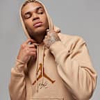 Jordan Essentials Men's Fleece Hoodie