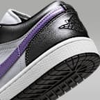 Chaussure Air Jordan 1 Low SE pour femme