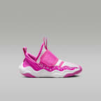 Jordan 23/7 Younger Kids' Shoes