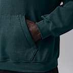Sudadera con gorro sin cierre para hombre Jordan Sport Hoop Fleece