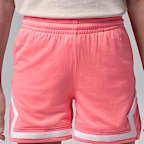 Shorts Diamond Dri-FIT para niños talla grande Jordan