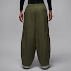 Jordan Flight Chicago Women's Parachute Pants