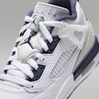 Scarpa Jordan Spizike Low – Ragazzo/a