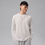 Jordan Brooklyn Men's Long-Sleeve T-Shirt