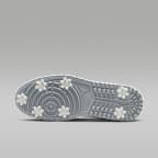 Air Jordan 1 Low G Spiked Golf Shoes