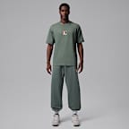 Jordan Brooklyn Men's T-Shirt