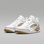 Jordan Spizike Low Women's Shoes