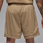 Jordan MVP Men's Mesh Shorts