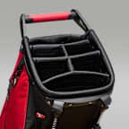 Jordan Fadeaway 6-Way Golf Bag