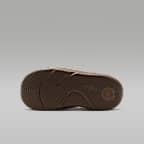 Jordan Franchise slippers voor kids