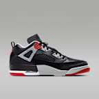 Tenis para hombre Jordan Spizike Low