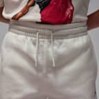 Jordan Big Kids' Sketch Fleece Pants