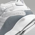 Jordan 6 Rings Big Kids' Shoes