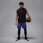 ジョーダン スポーツ メンズ Dri-FIT グラフィック ショートパンツ