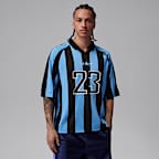 University Blue/Black/University Blue