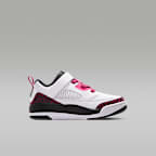 Jordan Spizike Low Younger Kids' Shoes