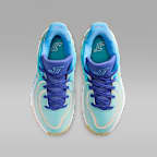 Tatum 4 SE Big Kids' Basketball Shoes