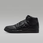 Schwarz/Dark Smoke Grey