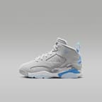 Wolf Grey/White/Neutral Grey/University Blue