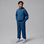 Jordan Brooklyn Fleece-Jogginghose (ältere Kinder)