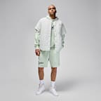 Jordan Flight MVP Men's Fleece Shorts