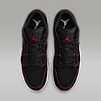 Air Jordan 1 Low Men's Shoes