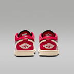 Air Jordan 1 Low Women's Shoes