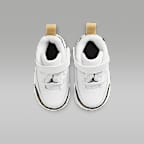 Jordan Spizike Low Baby/Toddler's Shoes