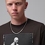 Jordan Brooklyn Men's T-Shirt