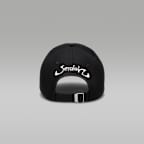 Justerbar Jordan Club Festival-kasket