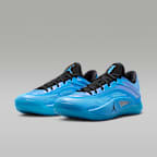 Zion 4 «Iridescence» basketsko